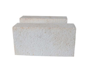 Light Weight Silica Insulation Brick