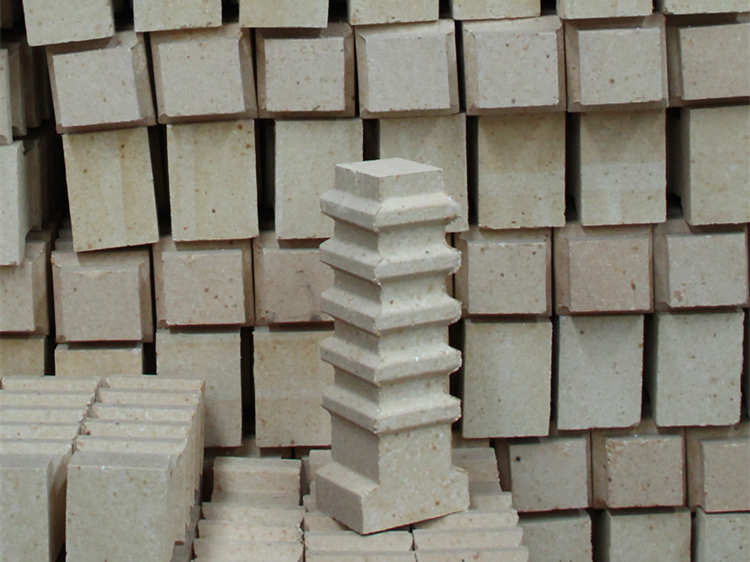 High Alumina Anchoring Bricks
