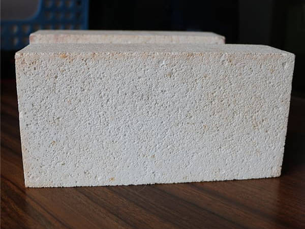 Insulation Materials Silica Insulation Brick