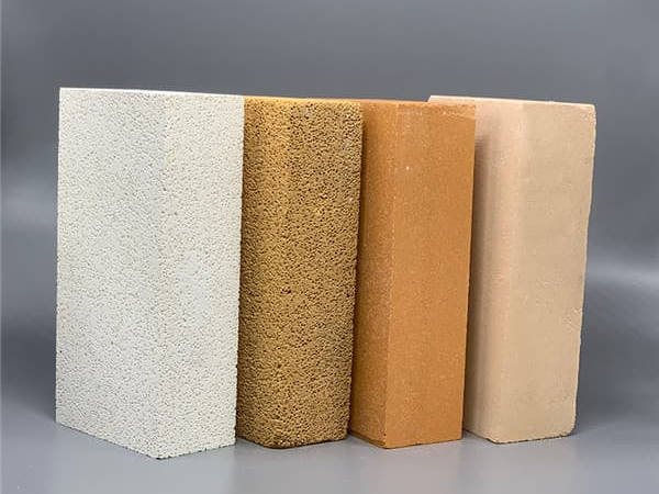 Petrochemical Industry High Alumina Insulating Brick