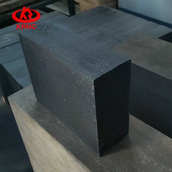 Magnesia Carbon Brick with Excellent Performance