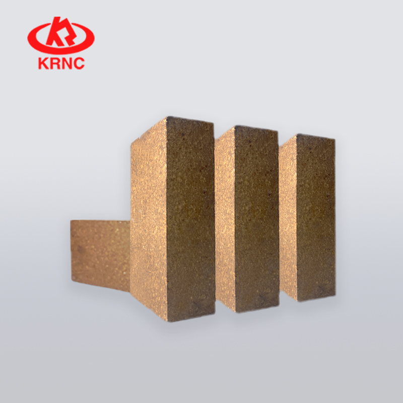 Magnesia Brick for Electric Furnace